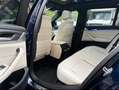 BMW 540 i xDr. M Sport PANO*Sitzklima*StandH*AHK*360° Bleu - thumbnail 38