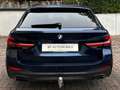 BMW 540 i xDr. M Sport PANO*Sitzklima*StandH*AHK*360° Bleu - thumbnail 36
