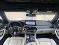 BMW 540 i xDr. M Sport PANO*Sitzklima*StandH*AHK*360° Bleu - thumbnail 7