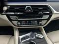 BMW 540 i xDr. M Sport PANO*Sitzklima*StandH*AHK*360° Bleu - thumbnail 18