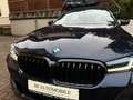 BMW 540 i xDr. M Sport PANO*Sitzklima*StandH*AHK*360° Bleu - thumbnail 9