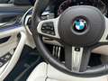 BMW 540 i xDr. M Sport PANO*Sitzklima*StandH*AHK*360° Bleu - thumbnail 13