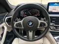 BMW 540 i xDr. M Sport PANO*Sitzklima*StandH*AHK*360° Bleu - thumbnail 12