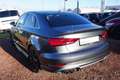 Audi A3 1.4 TFSI design S-line Bi-Xenon Teilleder PDC Grau - thumbnail 3