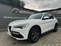 Alfa Romeo Stelvio 2.2 16V 160 AT8 Business Blanco - thumbnail 1