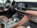 Alfa Romeo Stelvio 2.2 16V 160 AT8 Business Blanco - thumbnail 28