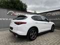 Alfa Romeo Stelvio 2.2 16V 160 AT8 Business Blanco - thumbnail 4