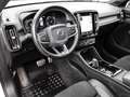 Volvo XC40 R Design AWD D4 EU6d-T Allrad StandHZG Navi Leder Blanco - thumbnail 4