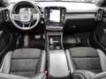 Volvo XC40 R Design AWD D4 EU6d-T Allrad StandHZG Navi Leder Blanc - thumbnail 5