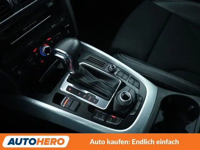 Audi Q5 view 27