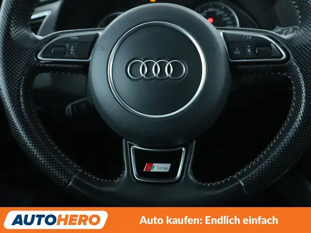 Audi Q5 view 19