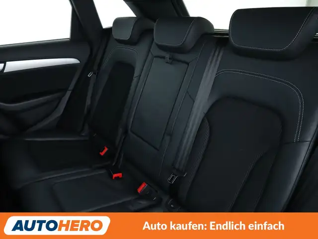 Audi Q5 view 14