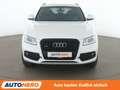 Audi Q5 2.0 TDI quattro Aut.*NAVI*XENON*TEMPO*PDC* Weiß - thumbnail 9