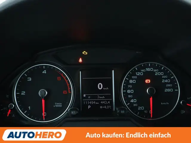 Audi Q5 view 20