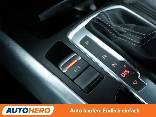Audi Q5 view 24
