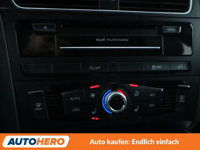 Audi Q5 view 23