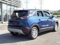 Opel Crossland 1,2 Turbo Elegance *Navi *Leder Blau - thumbnail 3