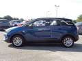 Opel Crossland 1,2 Turbo Elegance *Navi *Leder Blau - thumbnail 4