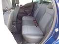 Opel Crossland 1,2 Turbo Elegance *Navi *Leder Blau - thumbnail 11