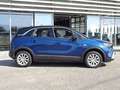 Opel Crossland 1,2 Turbo Elegance *Navi *Leder Blau - thumbnail 2