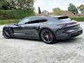 Porsche Taycan 4S Cross Turismo- Aero Sportpakket - Exclusive!!! Gris - thumbnail 9