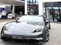 Porsche Taycan 4S Cross Turismo- Aero Sportpakket - Exclusive!!! Gris - thumbnail 1