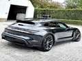 Porsche Taycan 4S Cross Turismo- Aero Sportpakket - Exclusive!!! Gris - thumbnail 11