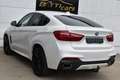 BMW X6 xDrive30d* M-Sport* Leder Zetelverw.* 20" Velgen Bianco - thumbnail 5