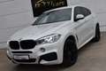 BMW X6 xDrive30d* M-Sport* Leder Zetelverw.* 20" Velgen Bianco - thumbnail 1