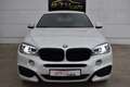 BMW X6 xDrive30d* M-Sport* Leder Zetelverw.* 20" Velgen Bianco - thumbnail 2
