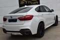 BMW X6 xDrive30d* M-Sport* Leder Zetelverw.* 20" Velgen Bianco - thumbnail 4