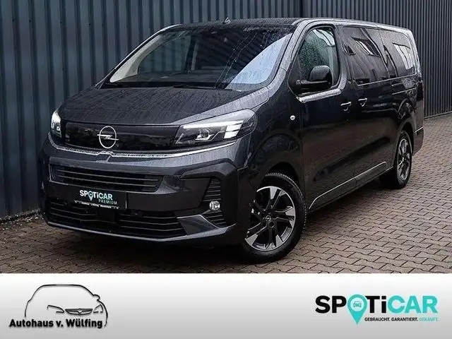Opel Zafira Edition XL (L3) Automatik +NAVI+KAMERA+7-Sitzer