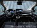 Opel Zafira Edition XL (L3) Automatik +NAVI+KAMERA+7-Sitzer Gris - thumbnail 14