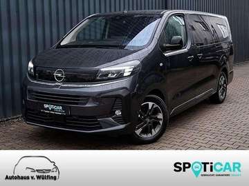 Edition XL (L3) Automatik +NAVI+KAMERA+7-Sitzer