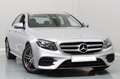 Mercedes-Benz E 220 E 220d 9G-Tronic 194 Plateado - thumbnail 1
