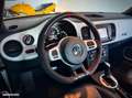 Volkswagen Beetle coccinelle 2.0 tsi 200 sport dsg6 Blanc - thumbnail 3