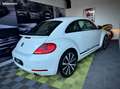 Volkswagen Beetle coccinelle 2.0 tsi 200 sport dsg6 Blanc - thumbnail 2