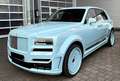 Rolls-Royce Cullinan CULLINAN NOVITEC EINZELSTÜCK 1OF1 RED INT FULL! Blau - thumbnail 1