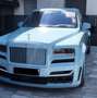 Rolls-Royce Cullinan CULLINAN NOVITEC EINZELSTÜCK 1OF1 RED INT FULL! Blau - thumbnail 3