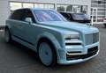 Rolls-Royce Cullinan CULLINAN NOVITEC EINZELSTÜCK 1OF1 RED INT FULL! Blau - thumbnail 2