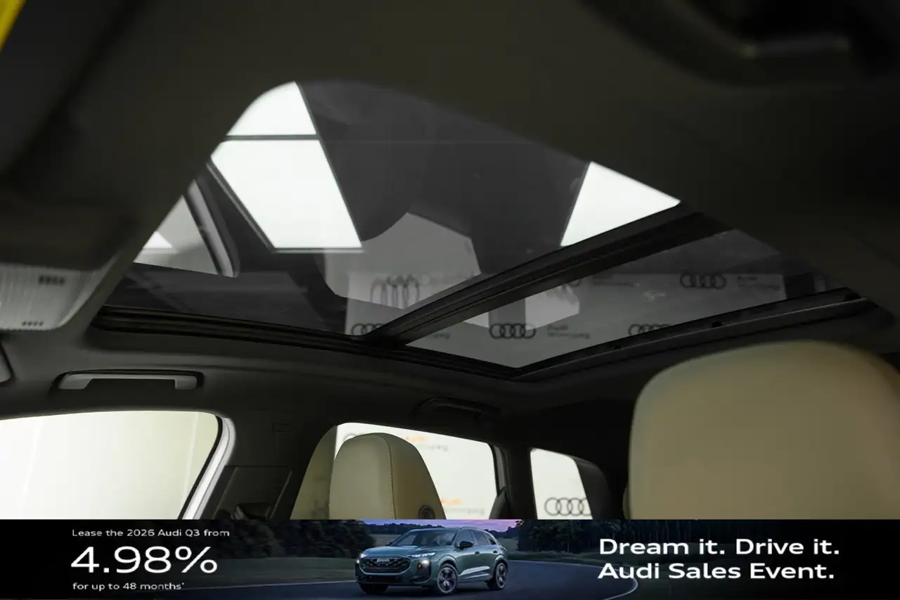 Audi Q3 снимка Audi Q3