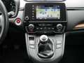Honda CR-V 1.5T 4WD Lifestyle LED + ACC srebrna - thumbnail 15