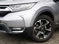 Honda CR-V 1.5T 4WD Lifestyle LED + ACC srebrna - thumbnail 2