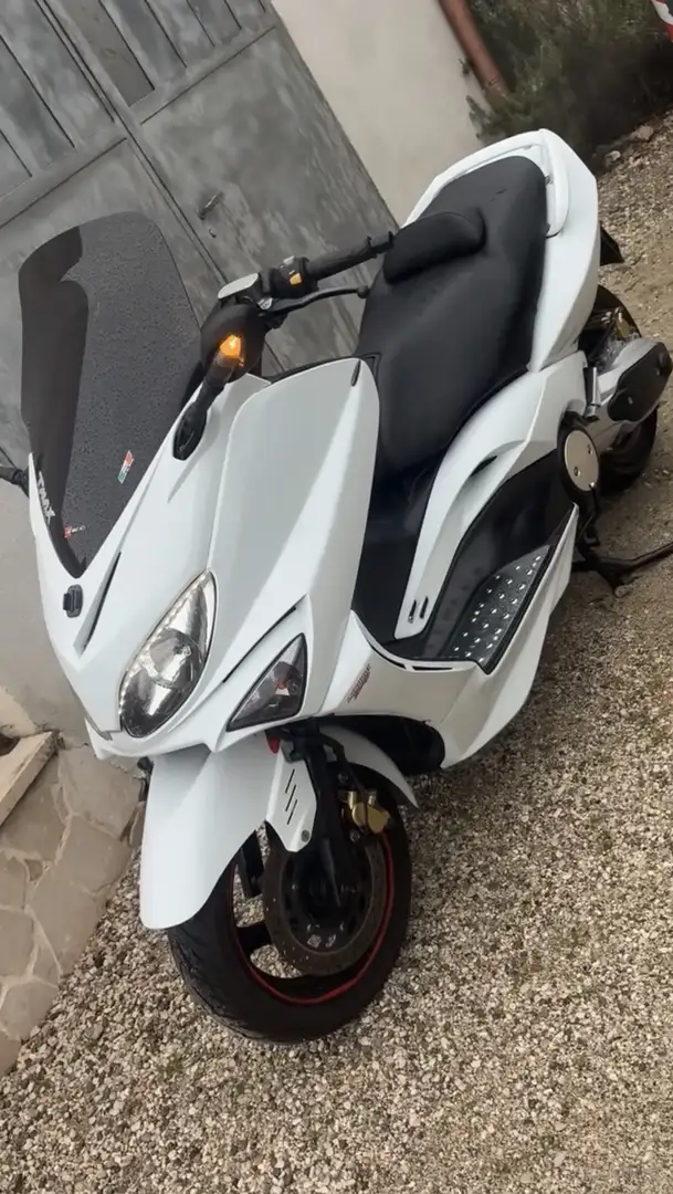 Yamaha TMAX 500 sport - 1
