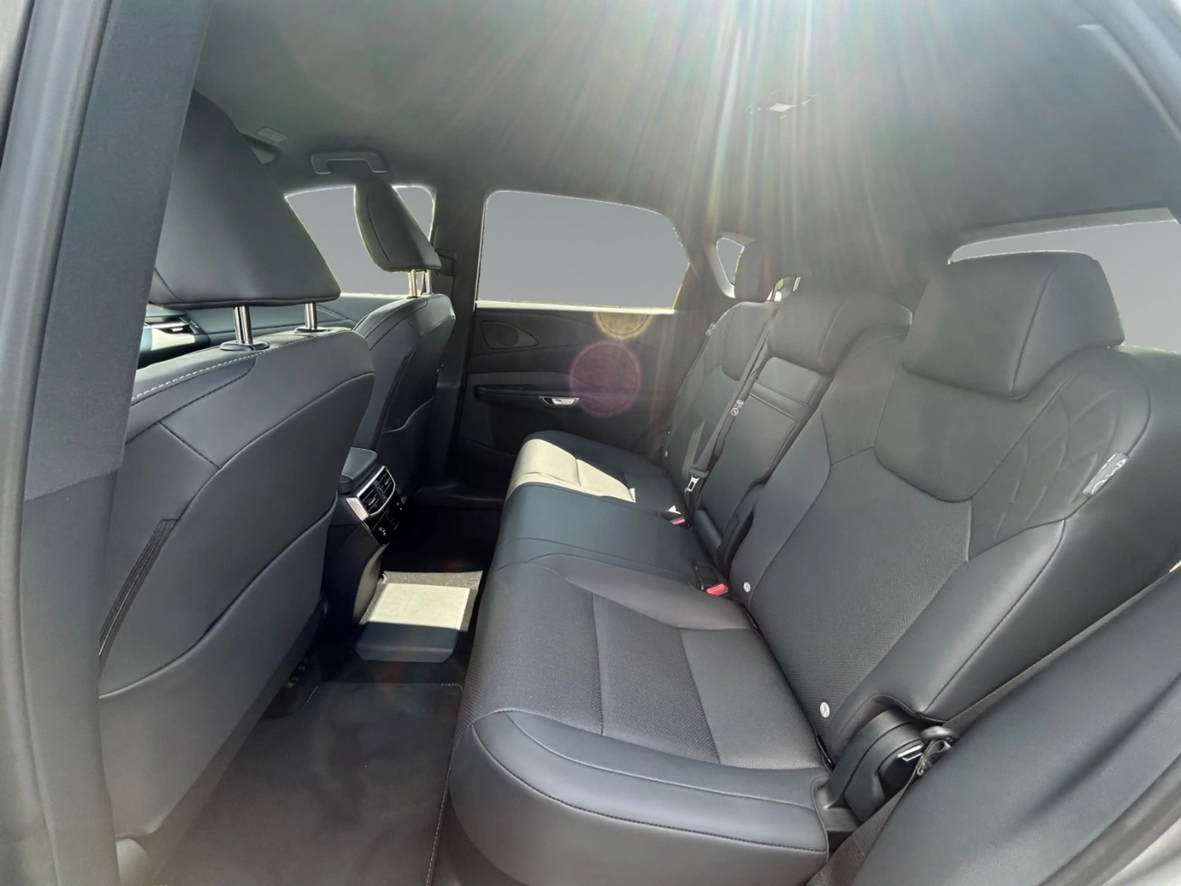 Lexus RX 450h Plug-In Business *Vorlauf +div. Farben — photo 14