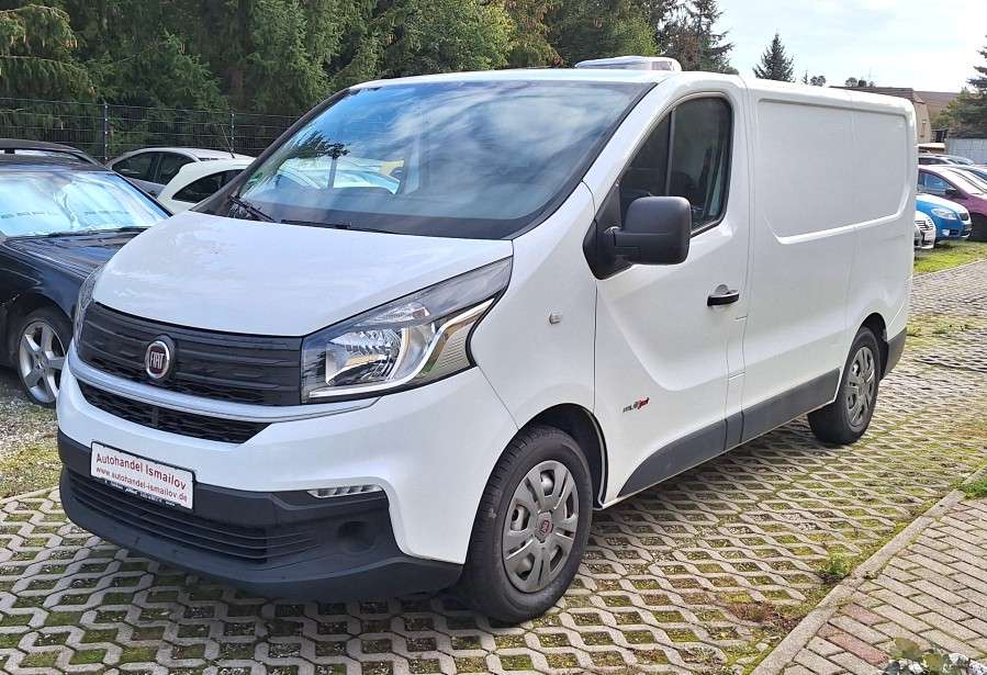 Fiat Talento
