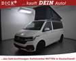 Volkswagen T6 California T6.1 2.0d DSG Califor Beach Tour 4Mot VIRTU+VOLL Weiß - thumbnail 24