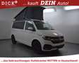 Volkswagen T6 California T6.1 2.0d DSG Califor Beach Tour 4Mot VIRTU+VOLL Weiß - thumbnail 1