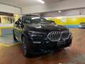 BMW X6 X6 xdrive30d mhev 48V Msport auto Blu/Azzurro - thumbnail 3
