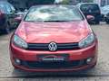 Volkswagen Golf VI Cabriolet  BMT  1. Hand Tüv - thumbnail 2
